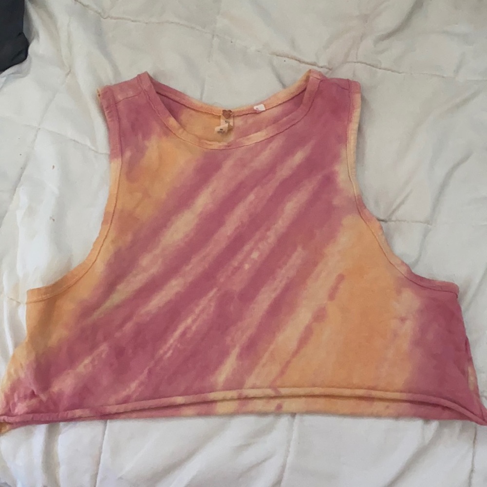 LA hearts shirt